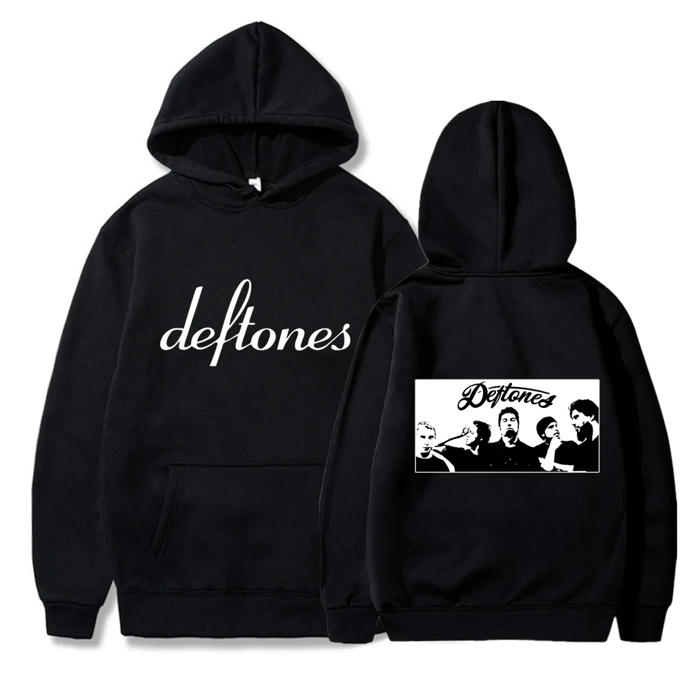 DEFTONES пуловер толстовка осень и зима толстовка мужская повседневная модная модная теплая толстовка
DEFTONES пуловер толстовка осень и зима толстовка мужская повседневная модная модная теплая толстовка