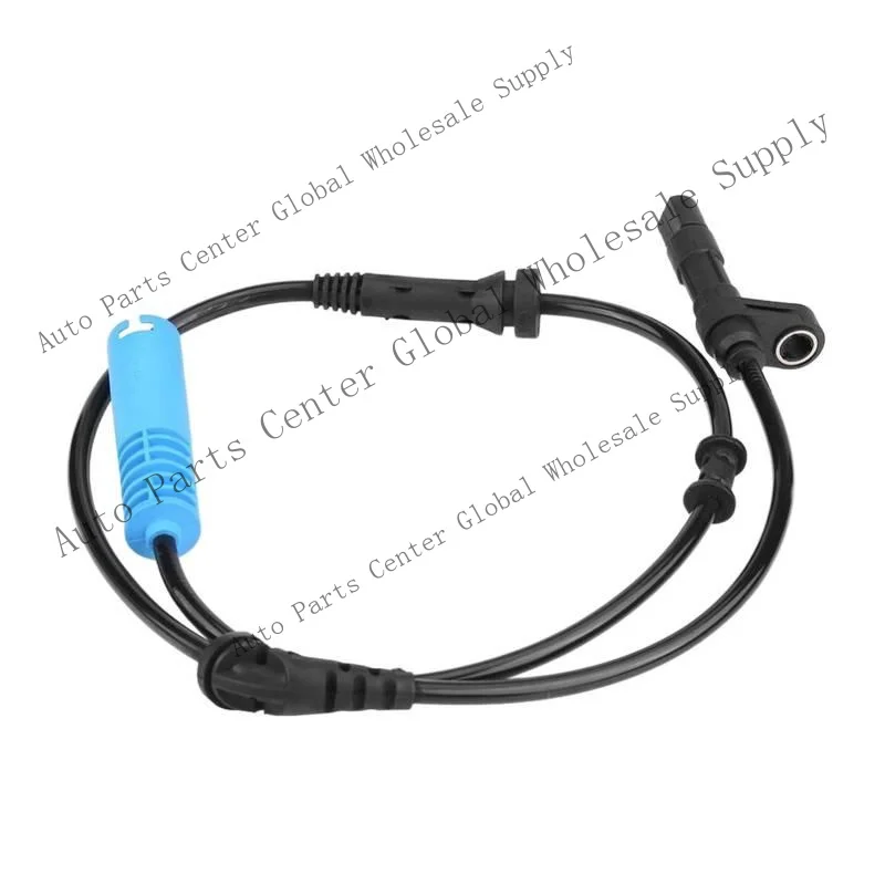 L+ 4PCS ABS WHEEL SPEED SENSOR FRONT REAR LEFT RIGHT FOR MINI COOPER R50 R52 R53 01
L+ 4PCS ABS WHEEL SPEED SENSOR FRONT REAR LEFT RIGHT FOR MINI COOPER R50 R52 R53 01