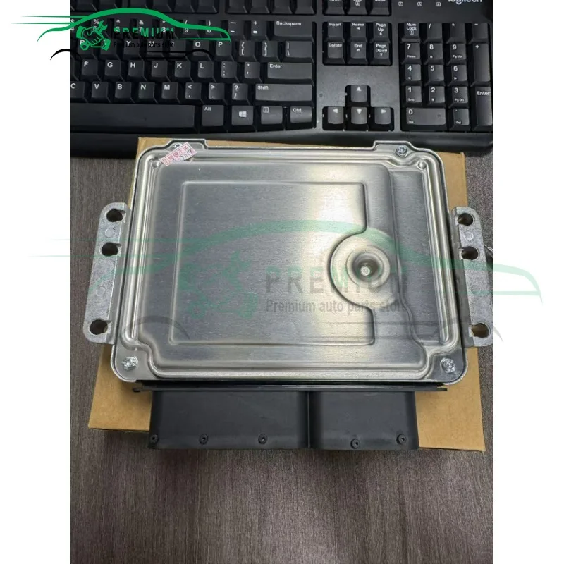 E99B 39127-2B850 ECU New Engine Computer Board ECM Electronic Control Unit Fits For Hyundai 391272B850
E99B 39127-2B850 ECU New Engine Computer Board ECM Electronic Control Unit Fits For Hyundai 391272B850