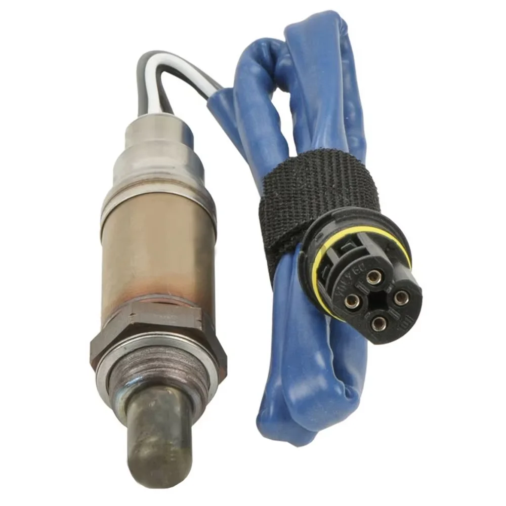 A0005409017 0258003862 New Lambda Probe O2 Oxygen Sensor fit for Mercedes-Benz E240 E280 E320 E420 E430 E50 W210 1995-2002
A0005409017 0258003862 New Lambda Probe O2 Oxygen Sensor fit for Mercedes-Benz E240 E280 E320 E420 E430 E50 W210 1995-2002