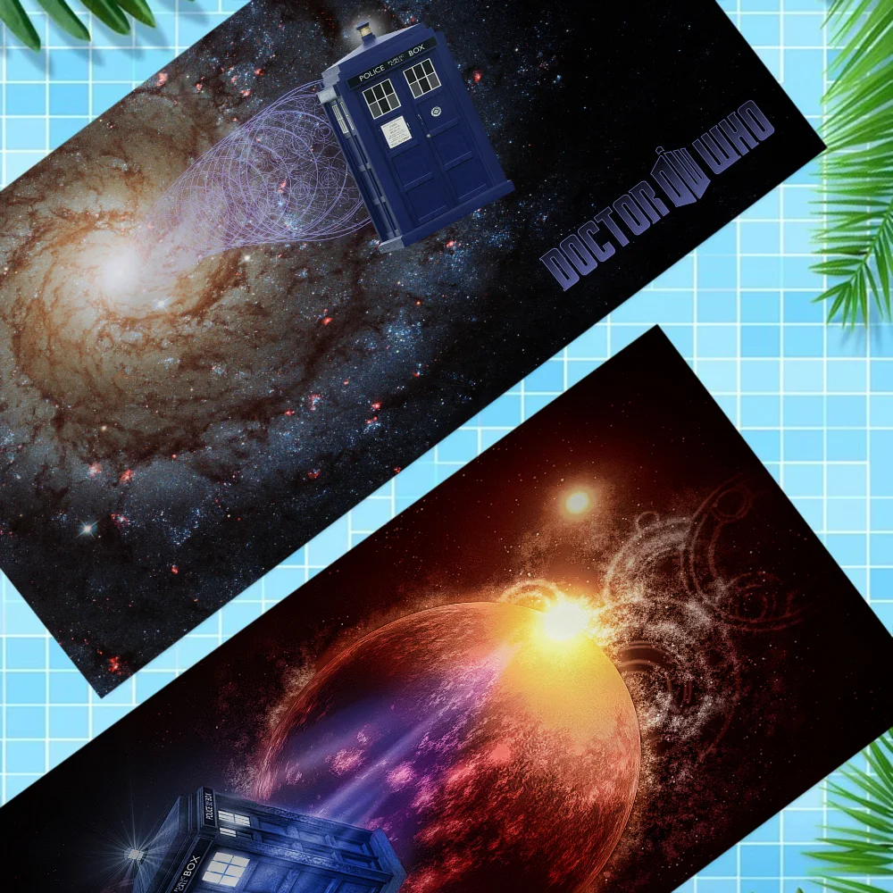 Doctor Who Pattern Microfiber Beach Towel Absorbent Quick Dry Soft Yoga Swimming Resort Mountain Climbing Towel
Doctor Who Pattern Microfiber Beach Towel Absorbent Quick Dry Soft Yoga Swimming Resort Mountain Climbing Towel