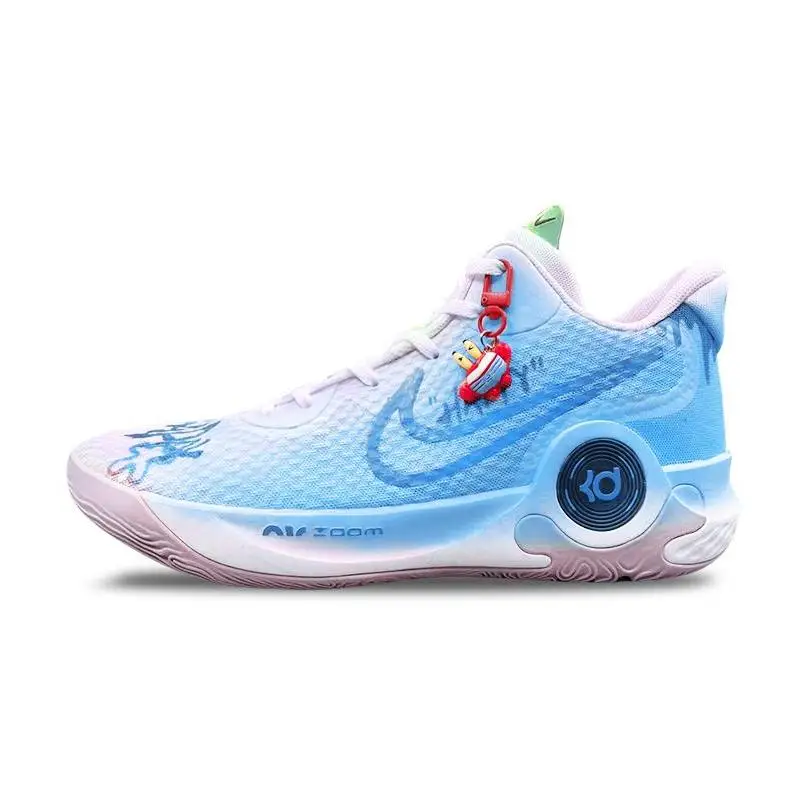 【Настроить】Nike KD Trey 5 IX Баскетбольные кроссовки унисекс Кроссовки DJ6922-100
【Настроить】Nike KD Trey 5 IX Баскетбольные кроссовки унисекс Кроссовки DJ6922-100