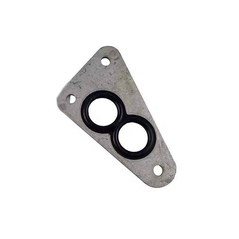 New Genuine Oil Filter Adapter Gasket 4884000AA For 2001-2010 Chrysler PT Cruiser
New Genuine Oil Filter Adapter Gasket 4884000AA For 2001-2010 Chrysler PT Cruiser