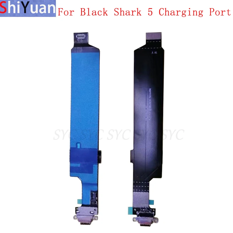 Оригинальный USB-разъем для зарядки, гибкий кабель для Xiaomi Black Shark 5 Pro, разъем для зарядки, гибкий кабель
Оригинальный USB-разъем для зарядки, гибкий кабель для Xiaomi Black Shark 5 Pro, разъем для зарядки, гибкий кабель