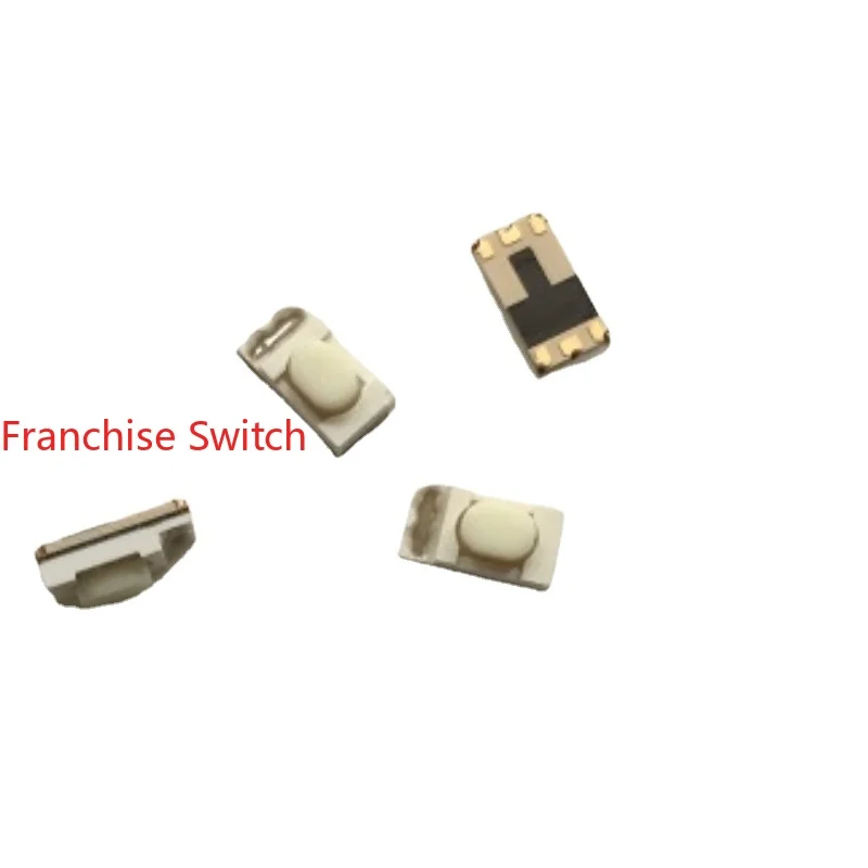 10PCS LS9J2M-1SR-T TP617L-8 PTS525SK10SMTR TP614L-2C TP6141L-1 EVQQHL03W Switch
10PCS LS9J2M-1SR-T TP617L-8 PTS525SK10SMTR TP614L-2C TP6141L-1 EVQQHL03W Switch