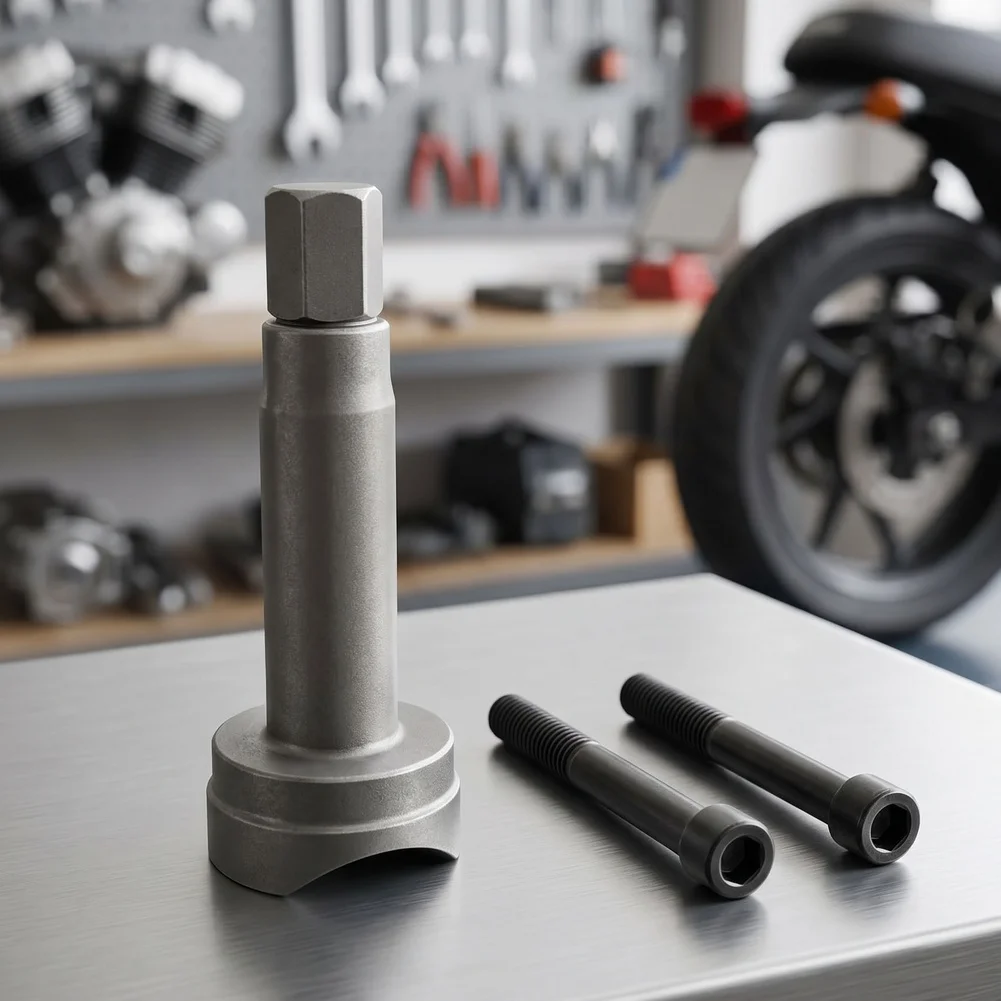 Motorcycle For Piston Pin Puller Removal Tool Alloy Steel For Engine Repair Cylinder Seizure Hand Tools Workshop Equipment
Motorcycle For Piston Pin Puller Removal Tool Alloy Steel For Engine Repair Cylinder Seizure Hand Tools Workshop Equipment