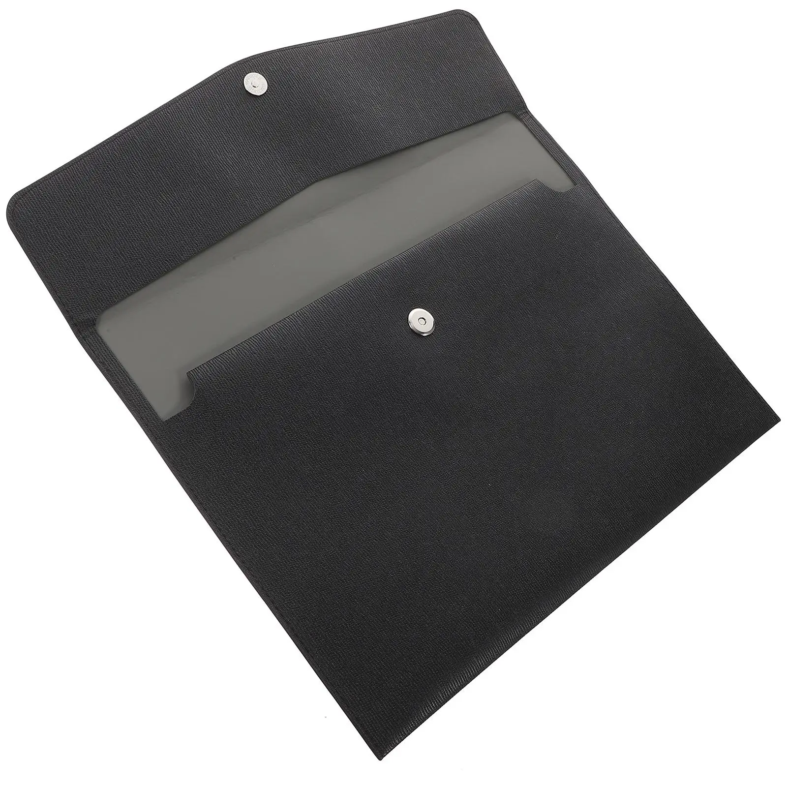 A4 Business Folder Holder Portable Portable File Document Holder Bag File Bag Organizer Storage Pouch
A4 Business Folder Holder Portable Portable File Document Holder Bag File Bag Organizer Storage Pouch