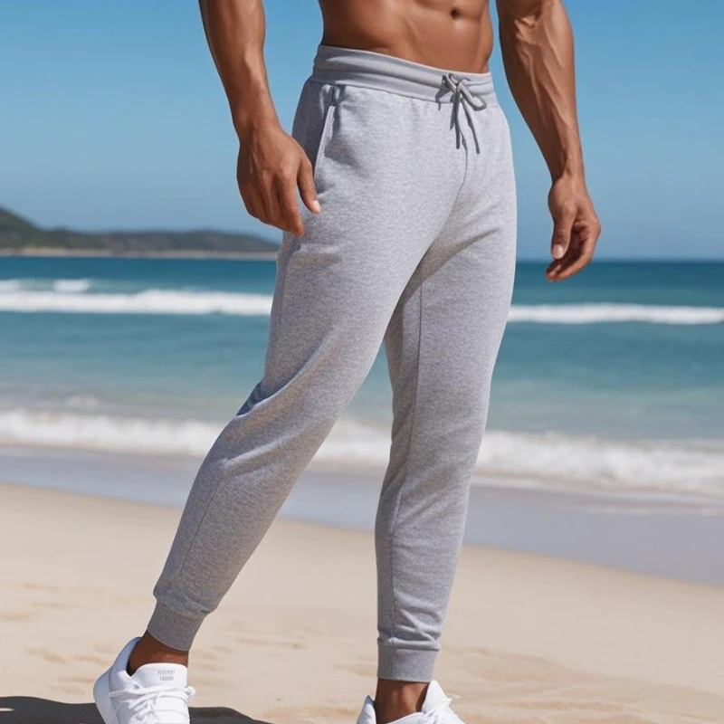 Men Sports Pants Men's Casual Pants Gym Running Pants Loose Breathable Quick Drying Sweatpants Men's Jogging Straight Pant
Men Sports Pants Men's Casual Pants Gym Running Pants Loose Breathable Quick Drying Sweatpants Men's Jogging Straight Pant