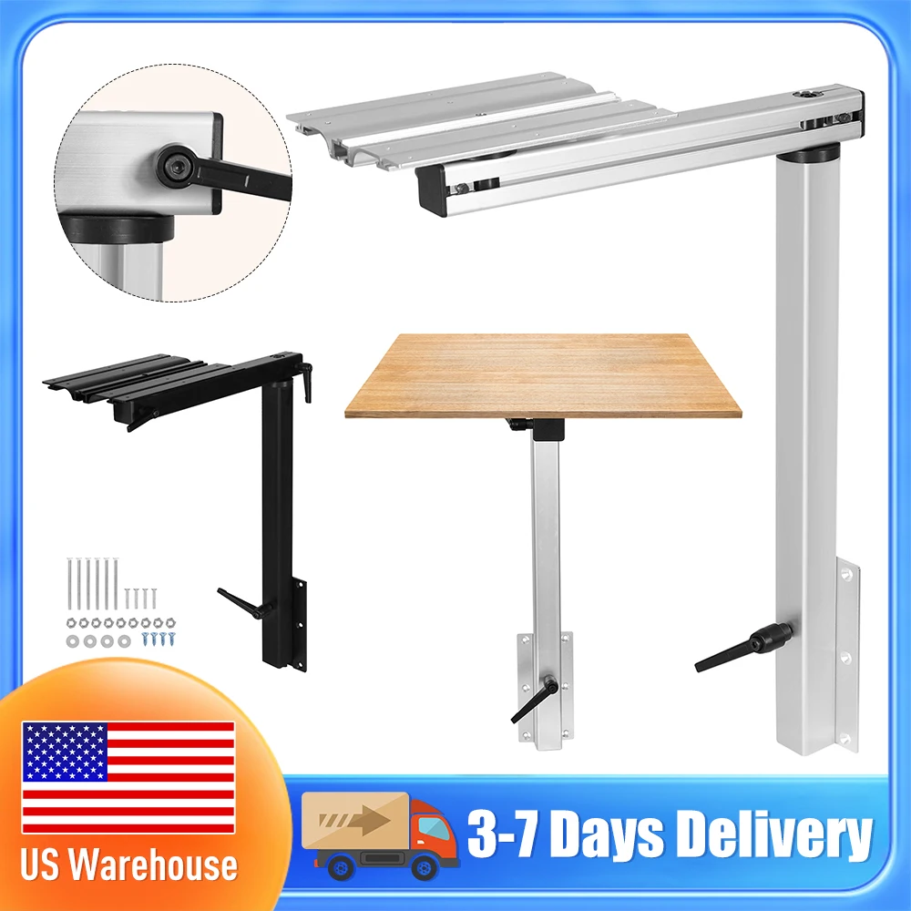 360 Degree Rotation RV Table Leg Adjustable Removable Leg for Motorhome Caravan Yachts Easy Install RV Interior Accessories New
360 Degree Rotation RV Table Leg Adjustable Removable Leg for Motorhome Caravan Yachts Easy Install RV Interior Accessories New