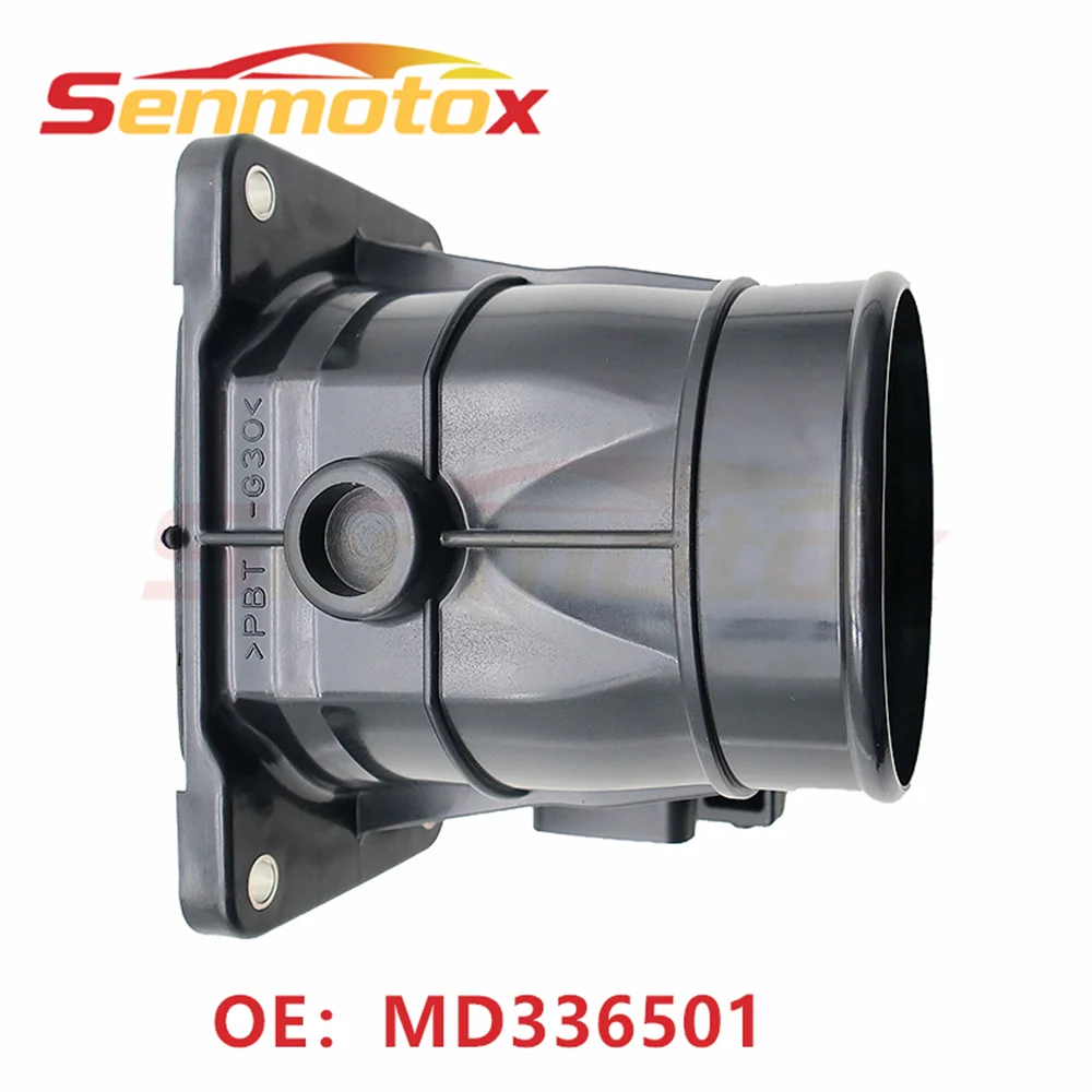 MD336501 MD336504 E5T08171 Air Flow Sensor MAF Sensors Fit For Mitsubishi Pajero V73 Outlander Auto Spare Parts
MD336501 MD336504 E5T08171 Air Flow Sensor MAF Sensors Fit For Mitsubishi Pajero V73 Outlander Auto Spare Parts