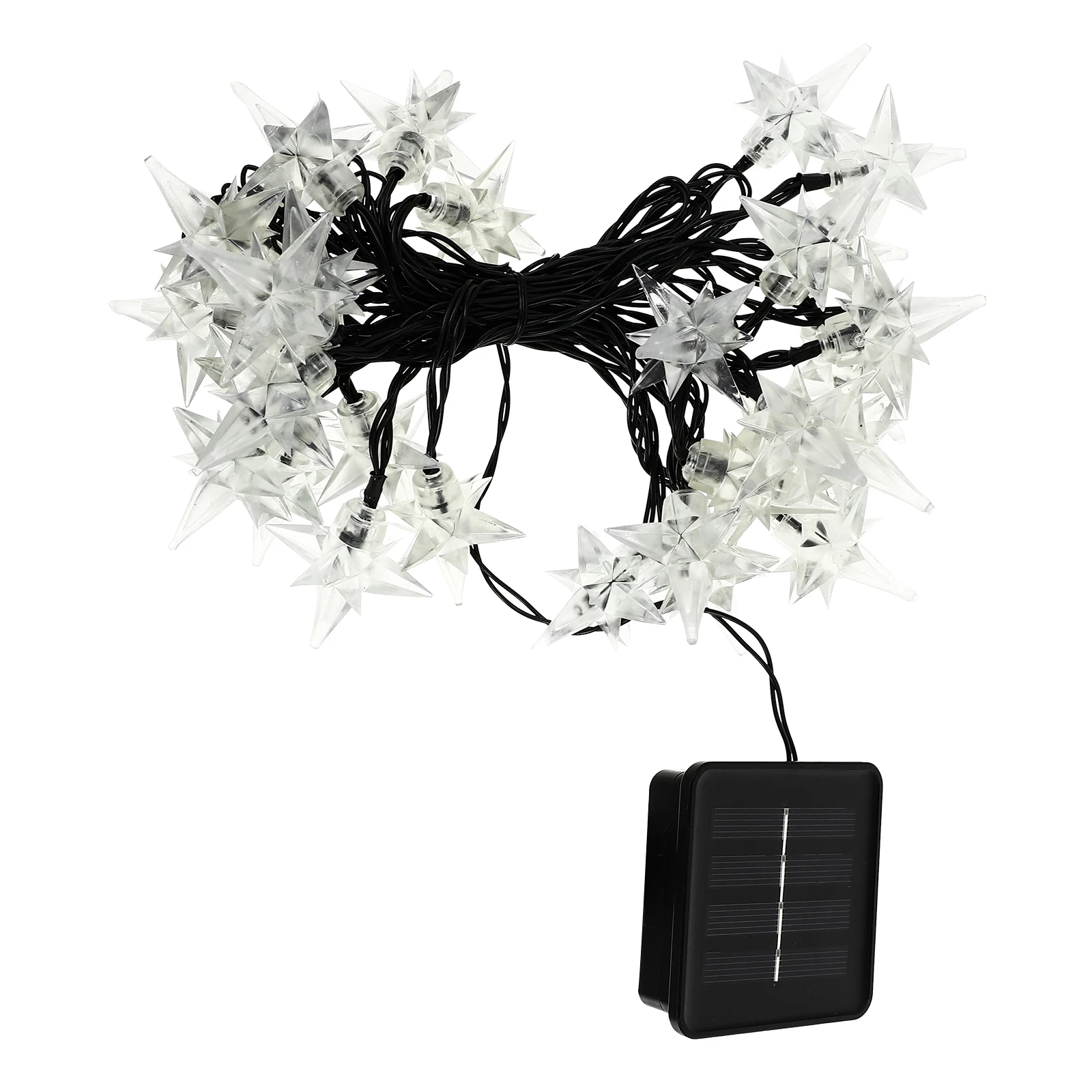 Polaris String 100LED Солнечная Фея Рождественский Декор Открытый Пластиковый Солнечная Гирлянда Цветное Украшение Сада Двора
Polaris String 100LED Солнечная Фея Рождественский Декор Открытый Пластиковый Солнечная Гирлянда Цветное Украшение Сада Двора