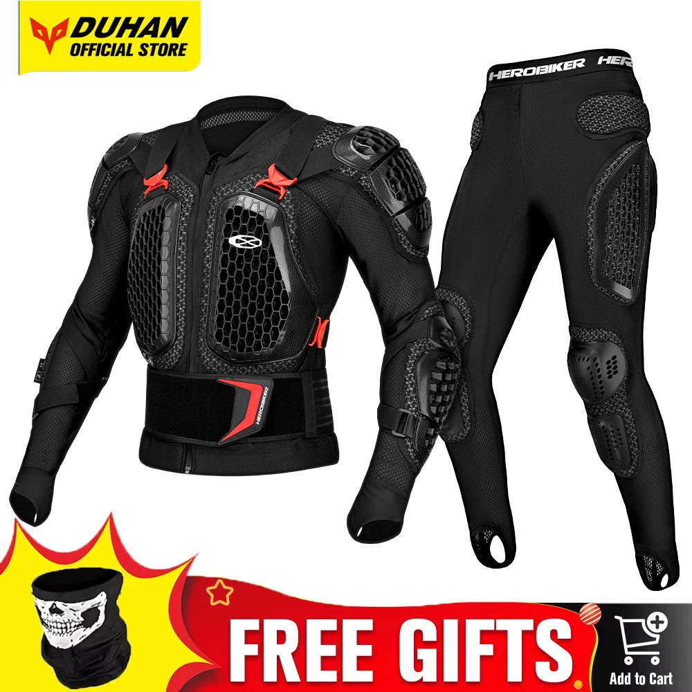 Motorcycle Jacket CE Certified Motorbike Body Armor With Spine Protection Moto Protective Gear Motorbike Armor Jacket
Motorcycle Jacket CE Certified Motorbike Body Armor With Spine Protection Moto Protective Gear Motorbike Armor Jacket