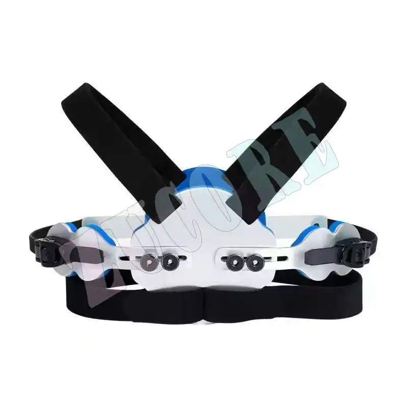 Детская коррекция вальгусной деформации для выравнивания груди с фиксированной защитной шиной для внешней выступающей деформации
Детская коррекция вальгусной деформации для выравнивания груди с фиксированной защитной шиной для внешней выступающей деформации