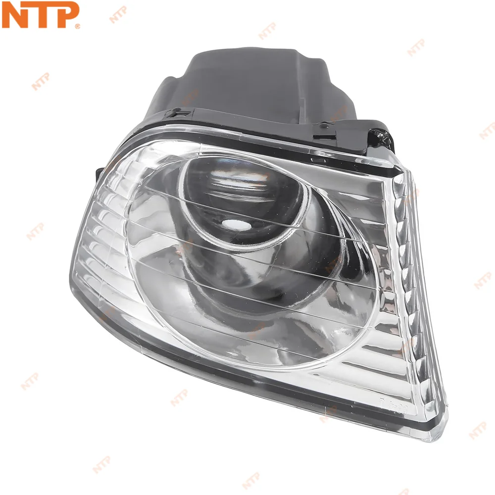 For Lexus IS 200 2001-2005White Models Fog Lamp Daytime Running Light Daylight Ultra bright Waterproof Headlight Car accessories
For Lexus IS 200 2001-2005White Models Fog Lamp Daytime Running Light Daylight Ultra bright Waterproof Headlight Car accessories
