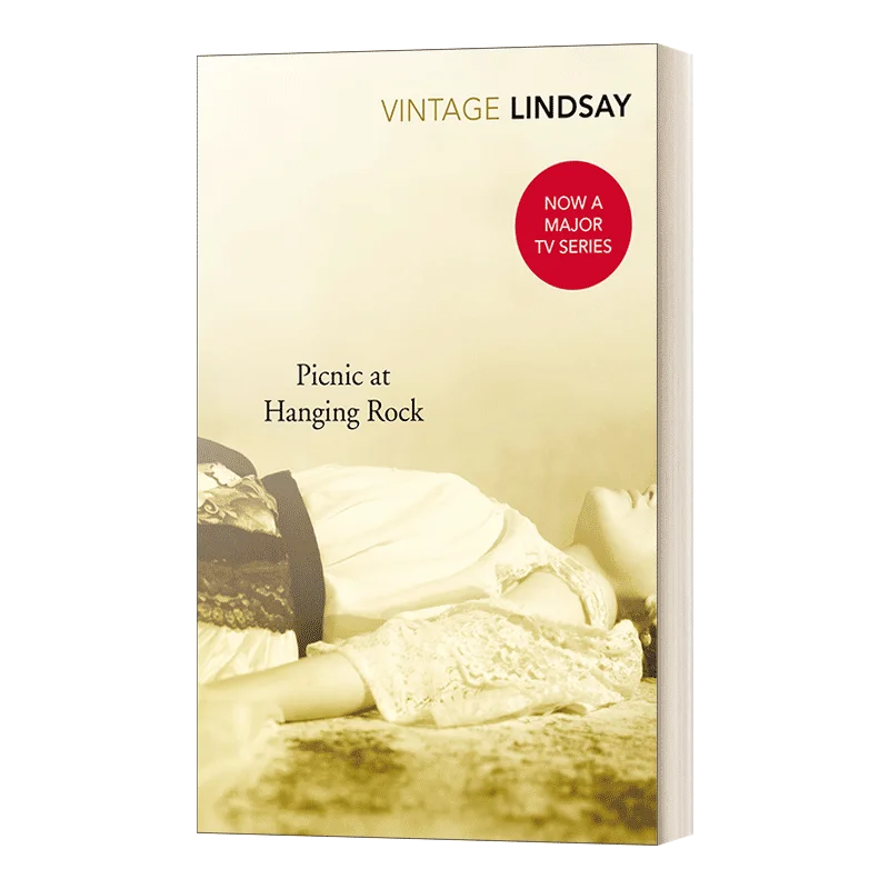 Picnic At Hanging Rock, Bestselling books in English, Classics Novels 9780099577140
Picnic At Hanging Rock, Bestselling books in English, Classics Novels 9780099577140