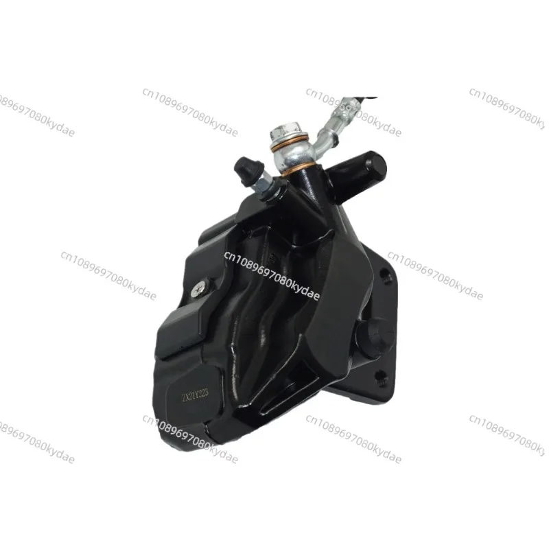 Hydraulic Rear Disc Brake Assembly Replacement Set For Electric Scooter E Motorcycle
Hydraulic Rear Disc Brake Assembly Replacement Set For Electric Scooter E Motorcycle