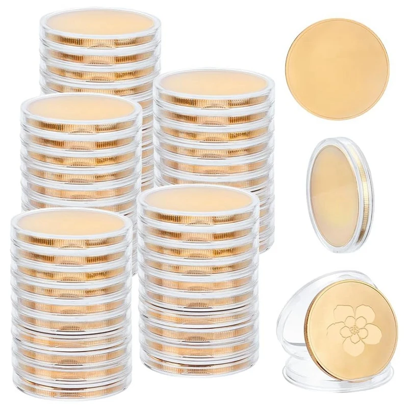 50 PCS Blank Coin Engraving Blanks Coin Metal Stamping Blank Coin 40 Mm/1.57 Inch Round Tags Threaded Edged Coin
50 PCS Blank Coin Engraving Blanks Coin Metal Stamping Blank Coin 40 Mm/1.57 Inch Round Tags Threaded Edged Coin