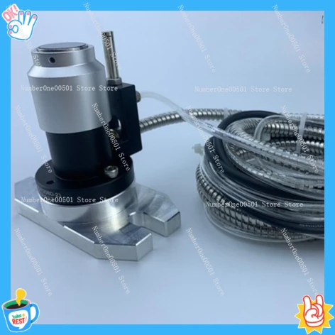 CNC Numerical Control Machine Tool Setting Device Z Axis Automatic Tool Setting Tool Broken Detection
CNC Numerical Control Machine Tool Setting Device Z Axis Automatic Tool Setting Tool Broken Detection