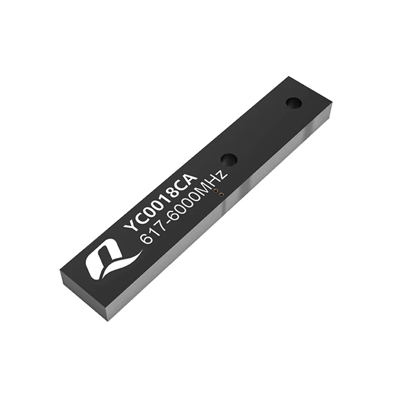 Quectel YC0018CA Cellular 5G Antenna 617-6000MHz
Quectel YC0018CA Cellular 5G Antenna 617-6000MHz