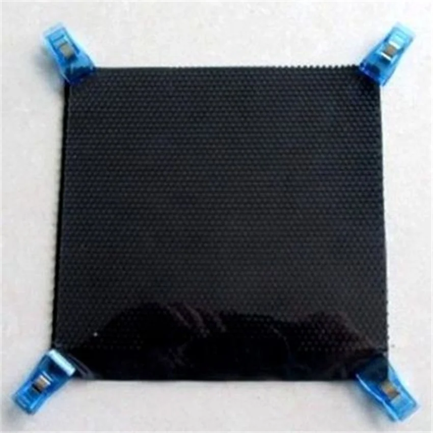 Adhesive Board Anti-roll Particle Rubber Auxiliary Tool Plastic Plate Clip For Table Tennis Racket Rubber
Adhesive Board Anti-roll Particle Rubber Auxiliary Tool Plastic Plate Clip For Table Tennis Racket Rubber