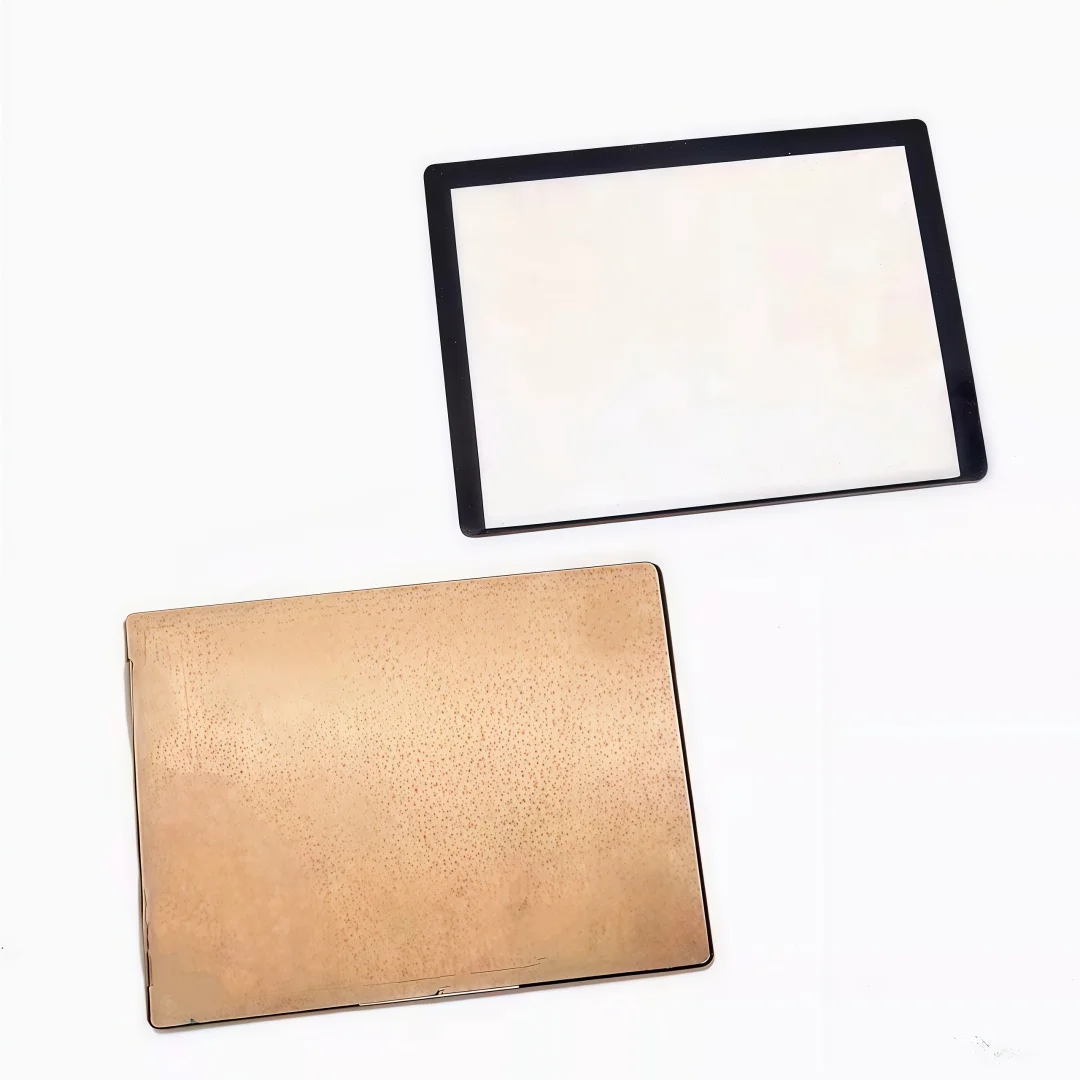 New Camera LCD Display Outer Protective Glass Lens Repair Parts For Canon SX150
New Camera LCD Display Outer Protective Glass Lens Repair Parts For Canon SX150