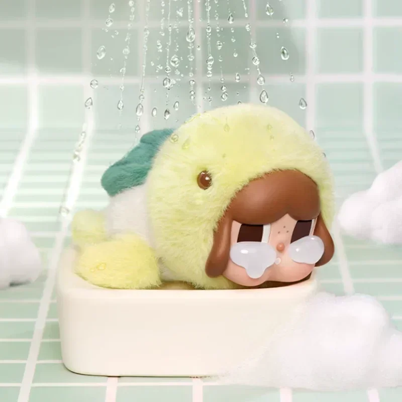 POP MART CRYBABY 'Cry Me an Ocean' Series Blind Box Anime Action Figure Doll Cute Mystery Gift for Birthday Collectibles
POP MART CRYBABY 'Cry Me an Ocean' Series Blind Box Anime Action Figure Doll Cute Mystery Gift for Birthday Collectibles