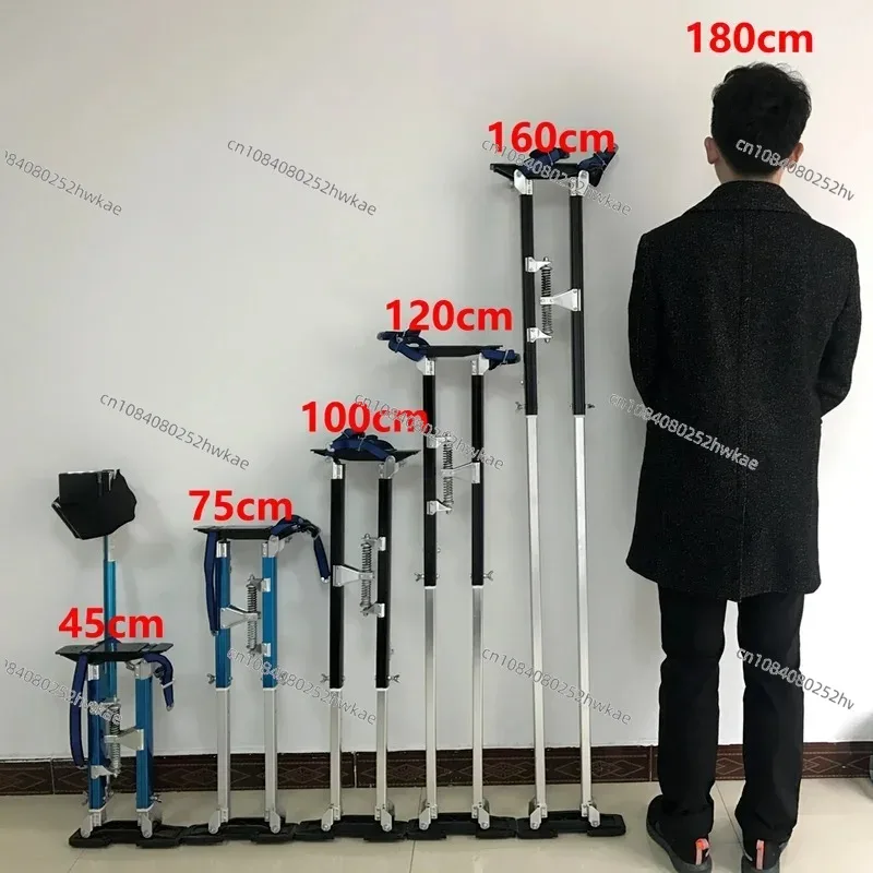 Aluminum Alloy Stilts Adult Lifting Foot High Feet Heightening Machine Shoes Interior Decoration Stage Performance
Aluminum Alloy Stilts Adult Lifting Foot High Feet Heightening Machine Shoes Interior Decoration Stage Performance