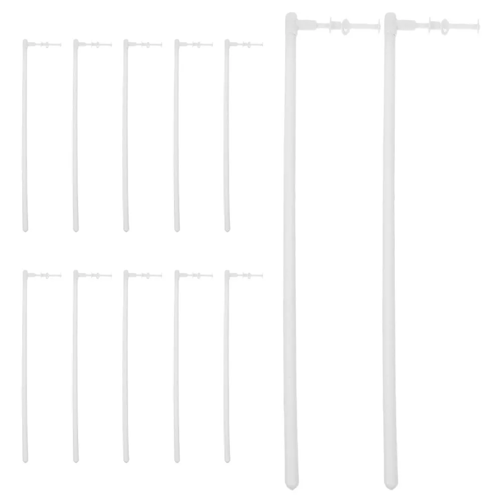 12 шт. прочных сменных стержней для садовых ветряных мельниц, для уличных ветряных колес на балконе и во дворе, для самостоятельной сборки ветряных колес, принадлежности для ветряных колес
12 шт. прочных сменных стержней для садовых ветряных мельниц, для уличных ветряных колес на балконе и во дворе, для самостоятельной сборки ветряных колес, принадлежности для ветряных колес