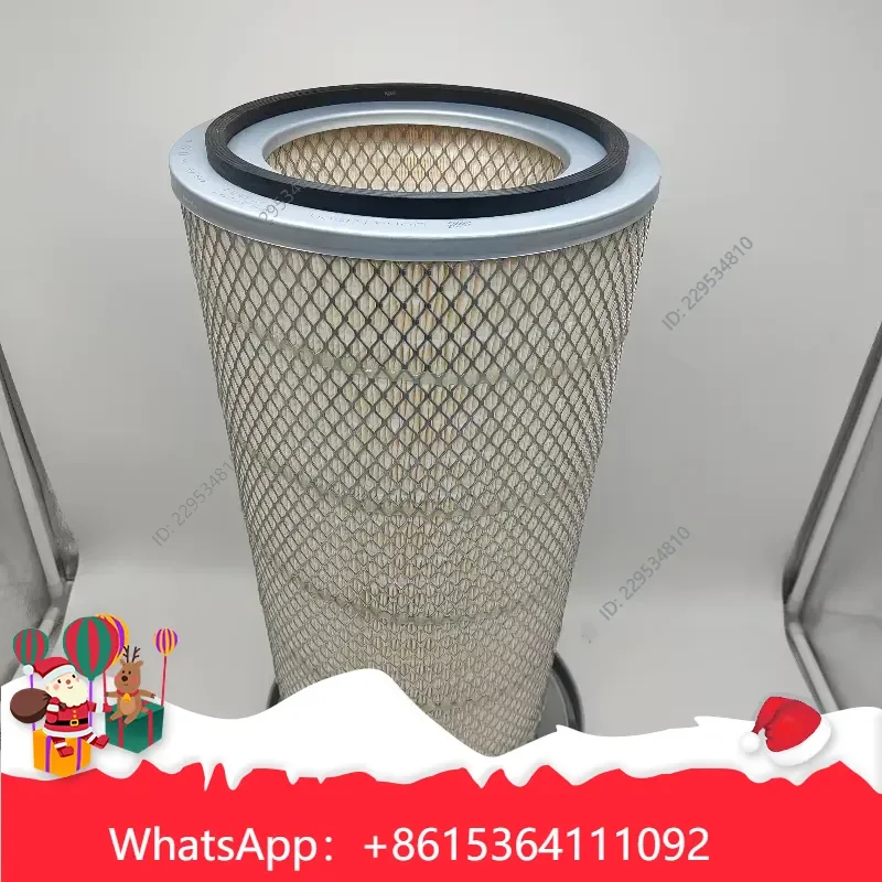 1pc 1 Pc High Quality Heavy Duty Truck Air Filter for LAF3551 Compatible For Model,practical use
1pc 1 Pc High Quality Heavy Duty Truck Air Filter for LAF3551 Compatible For Model,practical use