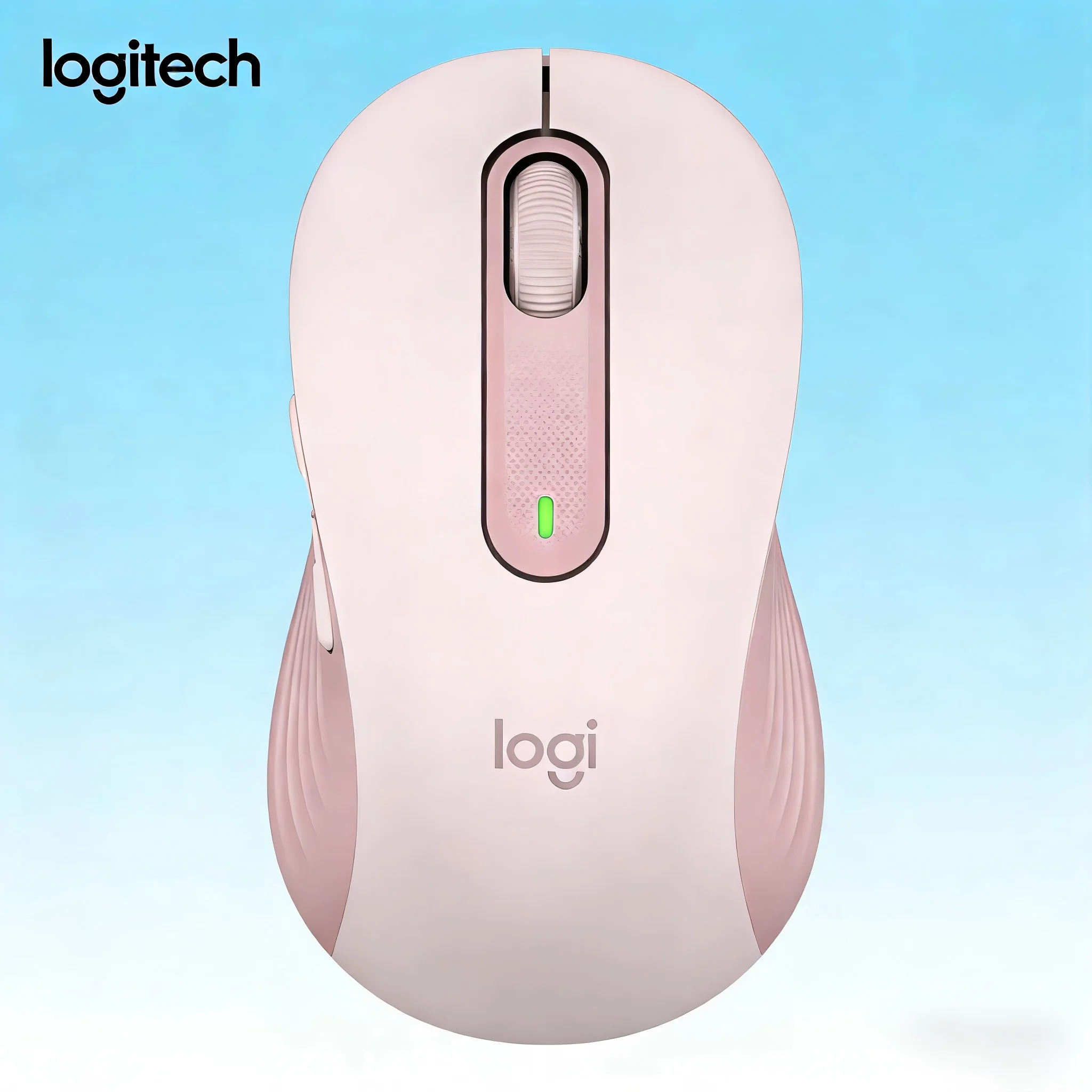 Logitech M650 Студенческая киберспортивная погрузка, полная периферийных устройств, двухрежимная беспроводная бесшумная мышь, эргономичный легкий вес, хит продаж
Logitech M650 Студенческая киберспортивная погрузка, полная периферийных устройств, двухрежимная беспроводная бесшумная мышь, эргономичный легкий вес, хит продаж