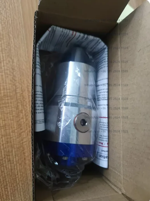 109-710-717 DuBois Series High-Speed Rotary Joint
109-710-717 DuBois Series High-Speed Rotary Joint
