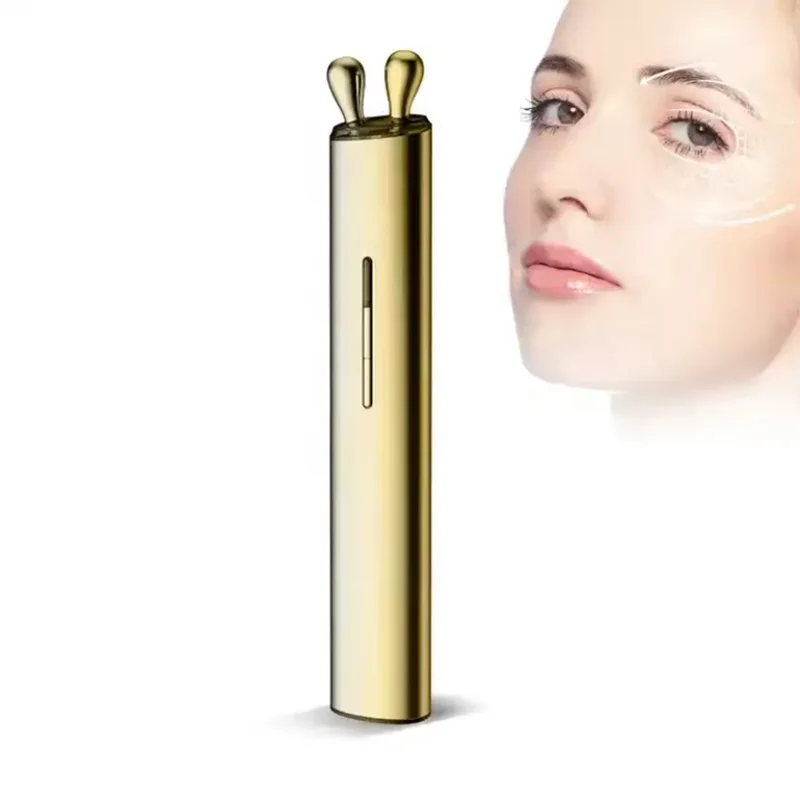 Home Use Ems Mini Eye Massage Beauty Equipment Anti-Wrinkle Electric Eye Massager Instrument
Home Use Ems Mini Eye Massage Beauty Equipment Anti-Wrinkle Electric Eye Massager Instrument