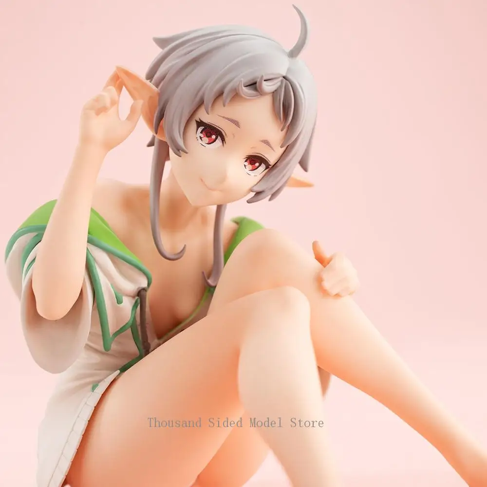 Оригинальная фигурка принцессы MegaHouse Melty (Mushoku Tensei ~Isekai Ittara Honki Dasu ~) Коллекционные игрушки в стиле аниме 8 см
Оригинальная фигурка принцессы MegaHouse Melty (Mushoku Tensei ~Isekai Ittara Honki Dasu ~) Коллекционные игрушки в стиле аниме 8 см