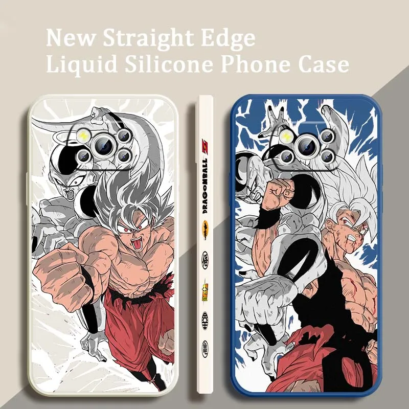 Senior D-Dragon Ball Anime For Xiaomi Mi Poco X3 X4 X5 X6 M4 M5 M6 F4 F5 F3 GT Pro 5G Liquid Left Rope Cover Phone Case
Senior D-Dragon Ball Anime For Xiaomi Mi Poco X3 X4 X5 X6 M4 M5 M6 F4 F5 F3 GT Pro 5G Liquid Left Rope Cover Phone Case