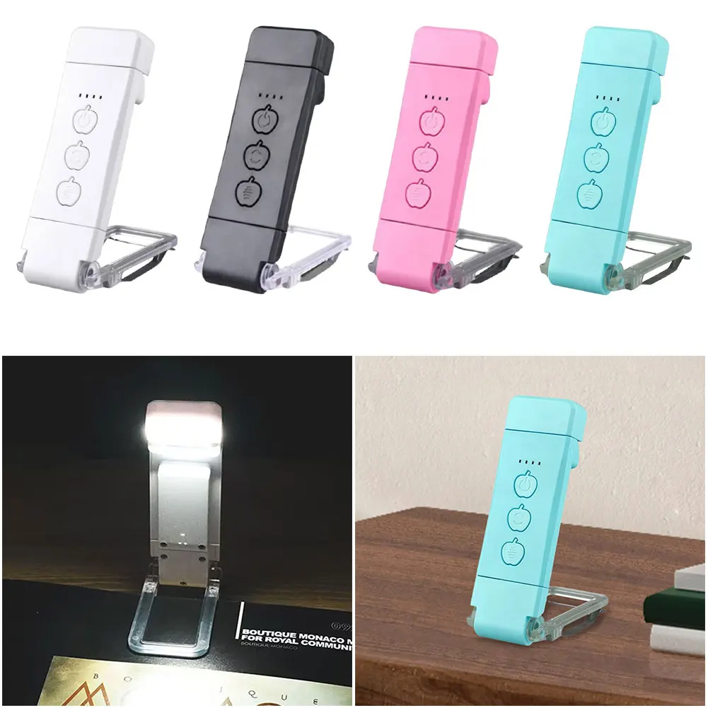 Compact Clip-On Book Light for Reading Sleep Aid and Study with Adjustable Brightness for Home Decor and Outdoor Gear
Compact Clip-On Book Light for Reading Sleep Aid and Study with Adjustable Brightness for Home Decor and Outdoor Gear
