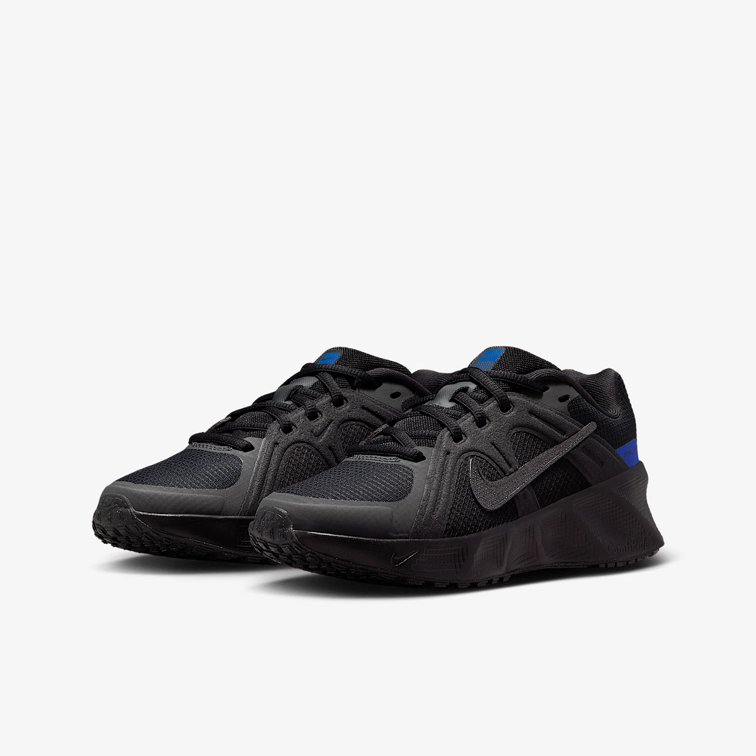 Nike Authentic Metro TEK GS Women's Youth Cushioned Sports Shoes HQ2007-004
Nike Authentic Metro TEK GS Women's Youth Cushioned Sports Shoes HQ2007-004