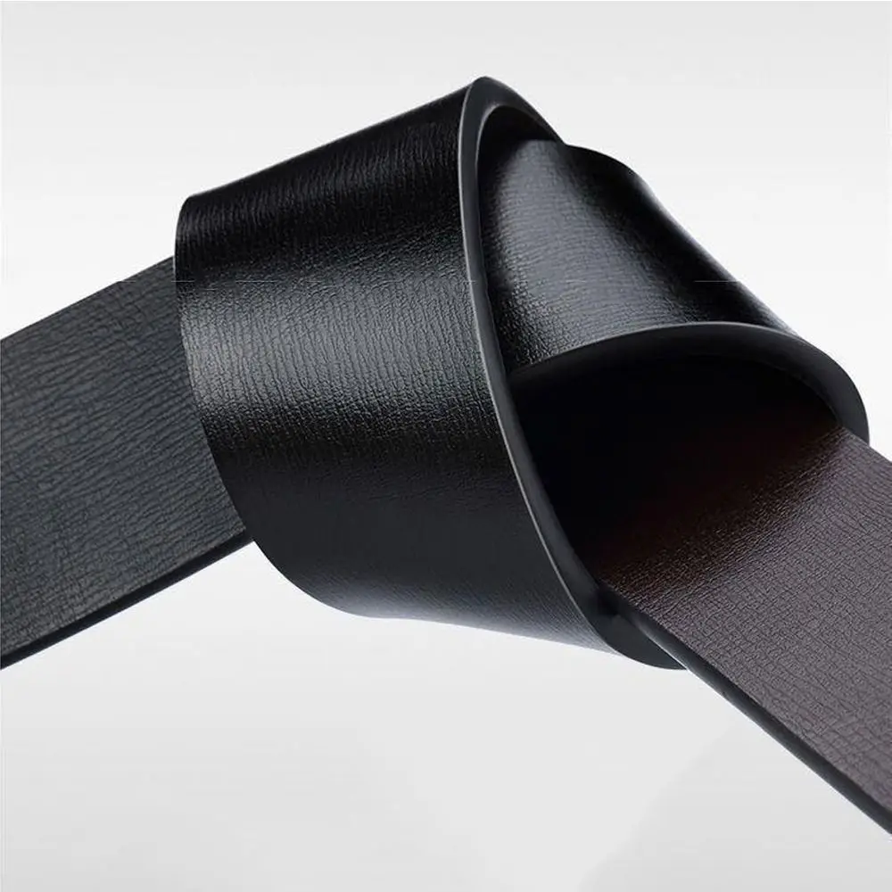 Повседневный роскошный дизайн, деловой кожаный ремень, металлический мужской пояс, ремень с автоматической пряжкой
Повседневный роскошный дизайн, деловой кожаный ремень, металлический мужской пояс, ремень с автоматической пряжкой