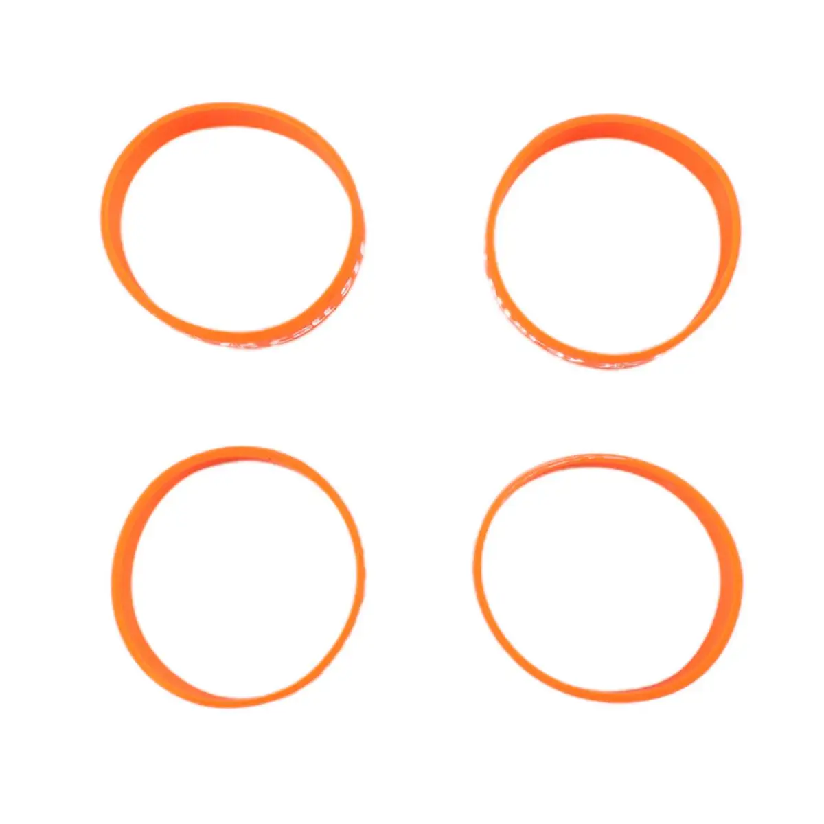 4 Pcs Silicone Bracelet Wristbands Kid Kids Bracelets Toddler for Awareness Children
4 Pcs Silicone Bracelet Wristbands Kid Kids Bracelets Toddler for Awareness Children