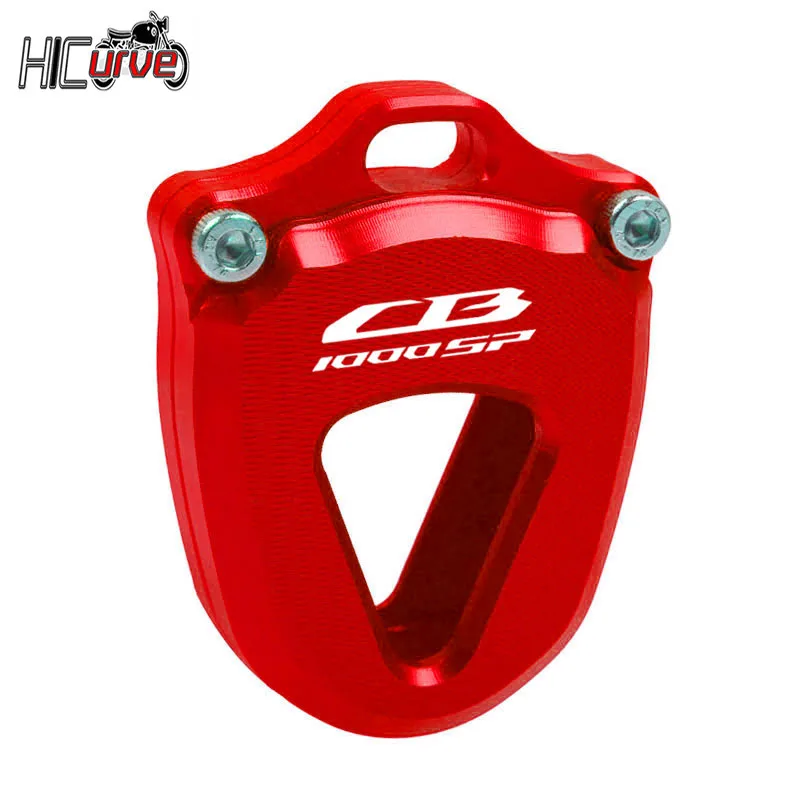 CB1000SP Motorcycle CNC Key Cover Case Shell Keys Protection Fit For CB1000 SP CB 1000 SP 2025
CB1000SP Motorcycle CNC Key Cover Case Shell Keys Protection Fit For CB1000 SP CB 1000 SP 2025