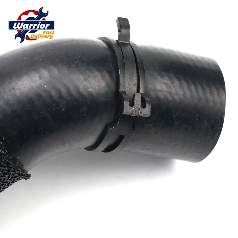 55111285AE New Radiator Coolant Upper Hose for Dodge Charger Challenger 5.7L &6.4L 2011-2023
55111285AE New Radiator Coolant Upper Hose for Dodge Charger Challenger 5.7L &6.4L 2011-2023