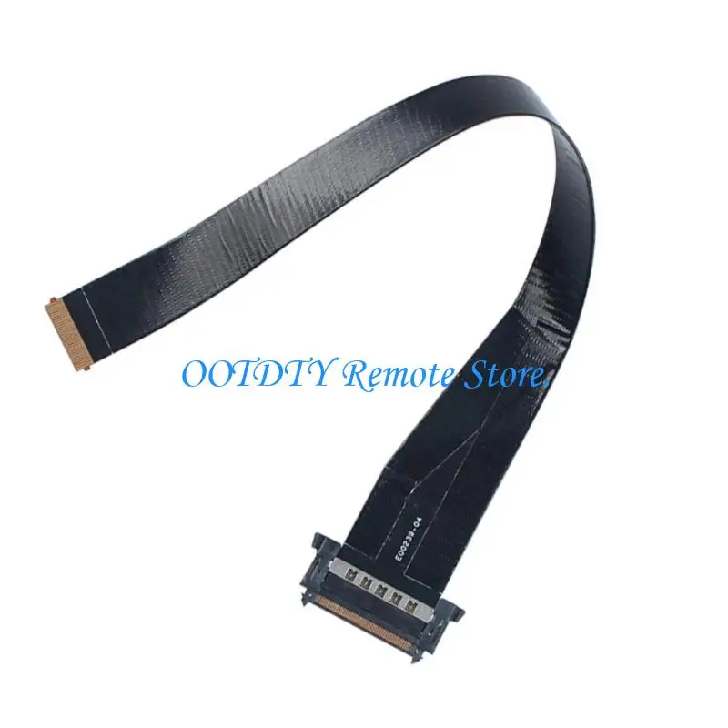 Precise Engineered Display Cable For Lab X2D P2S Screen Ribbon Smooth Operate
Precise Engineered Display Cable For Lab X2D P2S Screen Ribbon Smooth Operate