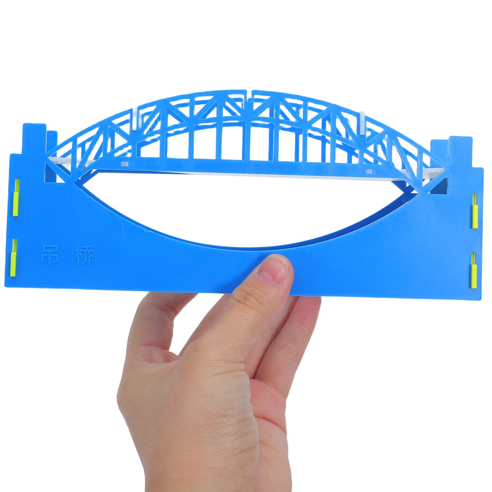 Plastic Bridge Construction Kit Stem Engineering Educational Classroom Physics Experiment Supplies Architecture Teaching
Plastic Bridge Construction Kit Stem Engineering Educational Classroom Physics Experiment Supplies Architecture Teaching