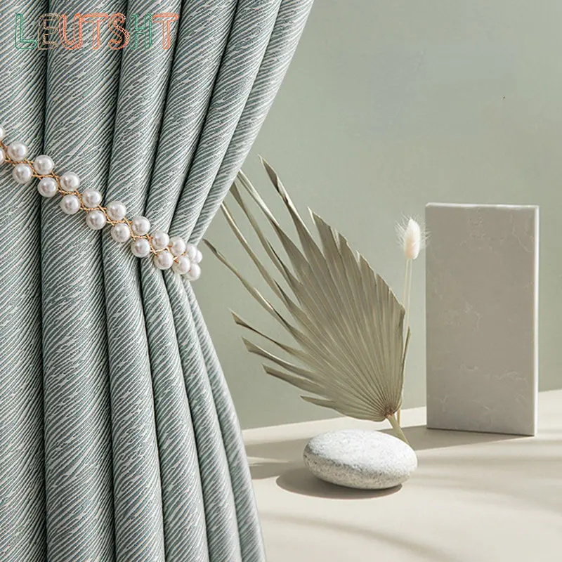 2023 Modern Curtains for Living Room Bedroom High-precision Bark Pattern Blackout Curtain Simple Light Luxury Soundproof Curtain
2023 Modern Curtains for Living Room Bedroom High-precision Bark Pattern Blackout Curtain Simple Light Luxury Soundproof Curtain