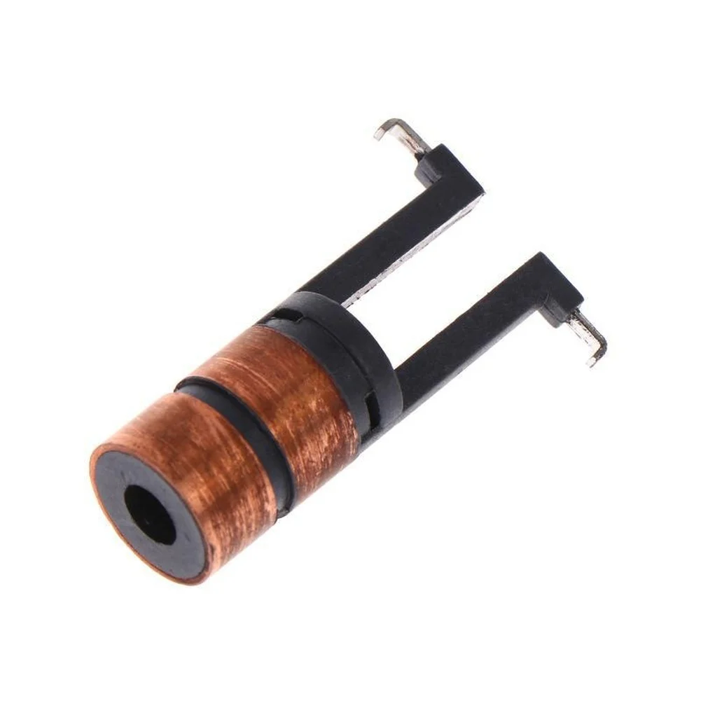 Generator Commutator Slip Ring Copper Head For Various Car Models Auto Electrical System Repair Component
