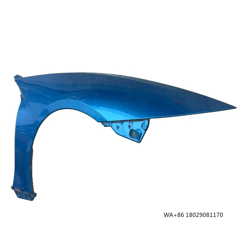 Классический хит продаж серии I8 L12L15lci Oil Tram Передняя листовая пластина Крыло оточенное пластиковым боковым забором для
Классический хит продаж серии I8 L12L15lci Oil Tram Передняя листовая пластина Крыло оточенное пластиковым боковым забором для