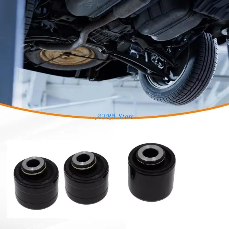 U13C Ankle Bushing for 2014-2018 Automotive Accessories 540-168 5090073AD
U13C Ankle Bushing for 2014-2018 Automotive Accessories 540-168 5090073AD