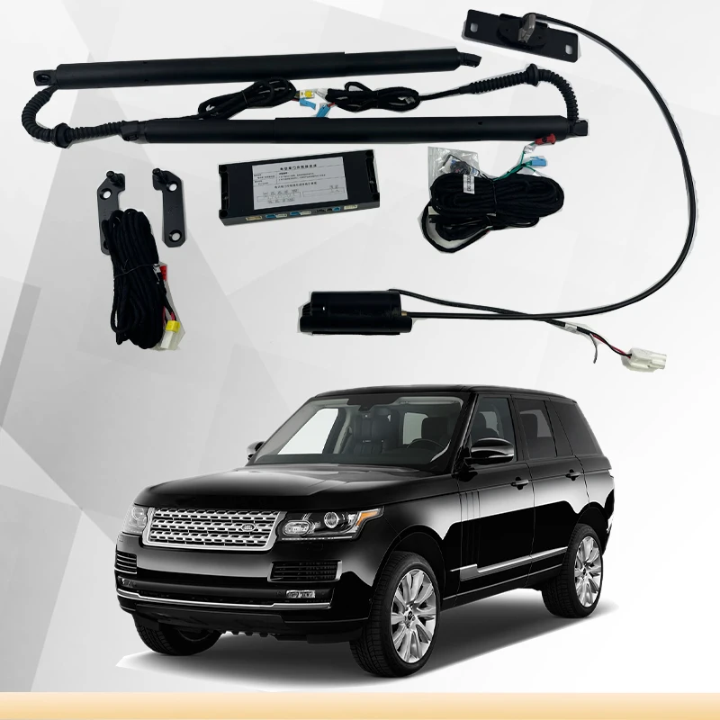 Auto electric tailgate lift for Lorinser MAYBACH 2005 F9 auto tail gate intelligent power trunk tailgate lift car accessories
Auto electric tailgate lift for Lorinser MAYBACH 2005 F9 auto tail gate intelligent power trunk tailgate lift car accessories
