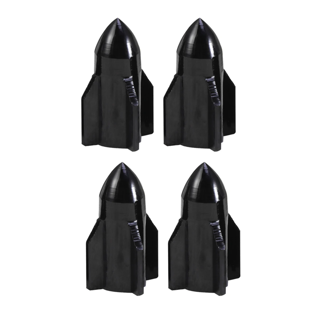 4pcs Tire Valve Caps Aluminum Alloy Dustproof Car Truck Motorcycle Accessories Stem Cover Tyre Cap Auto
4pcs Tire Valve Caps Aluminum Alloy Dustproof Car Truck Motorcycle Accessories Stem Cover Tyre Cap Auto
