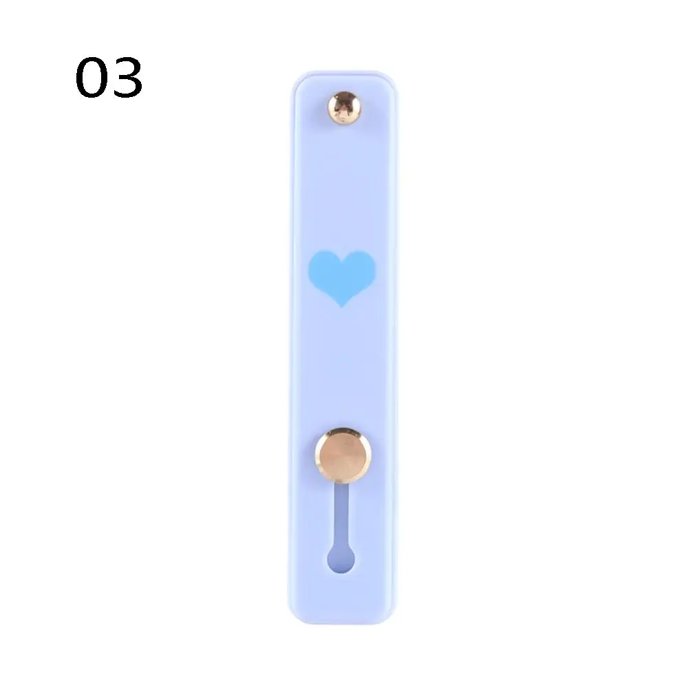 Universal Hand Band Silicone Finger Ring Push Pull Grip Stand Phone Holder
Universal Hand Band Silicone Finger Ring Push Pull Grip Stand Phone Holder