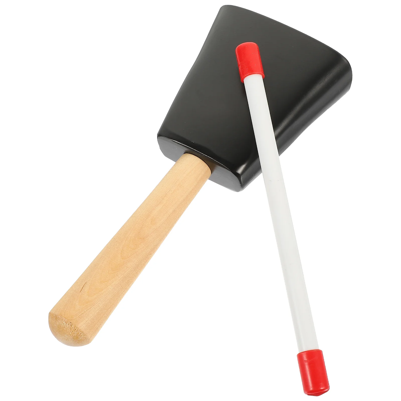 Cow Bell Kids Toys Instrument Cowbell Drum Percussion Musical Accessory Practical Metal Child for
Cow Bell Kids Toys Instrument Cowbell Drum Percussion Musical Accessory Practical Metal Child for